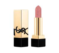 Yves Saint Laurent - Rouge Pur Couture - Barra De Labios Satinada - Para Mujer - Barra De Labios Tribute Nude