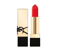 Yves Saint Laurent - Rouge Pur Couture Barras de labios 3.8 g Nr. R12 - Rouge Feminin