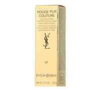 Yves Saint Laurent Rouge Pur Couture N1 Beige Trench 3,8 g