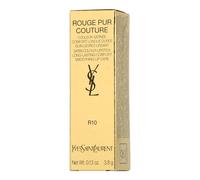 Yves Saint Laurent Rouge Pur Couture R10 3,8 g