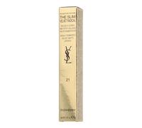 Yves Saint Laurent Rouge Pur Couture The Slim Velvet Radical 21 Rouge 2g
