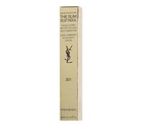 Yves Saint Laurent Rouge Pur Couture The Slim Velvet Radical 301 Nude Tension 2g