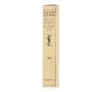 Yves Saint Laurent Rouge Pur Couture The Slim Velvet Radical 305 Orange Surge 2g