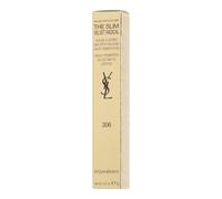 Yves Saint Laurent Rouge Pur Couture The Slim Velvet Radical 306 Red Urge 2g