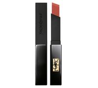 YVES SAINT LAURENT Rouge Pur Couture The Slim Velvet Radical // Precio, Comprar 319 Fire Up Nude n/a