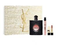 Yves Saint Laurent Set Black Opium Eau de parfum 90 ml + 10 ml + 1 ud