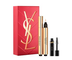YVES SAINT LAURENT Set de Cosmética Touche Éclat Estuche