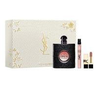BLACK OPIUM ESTUCHE 3 pz