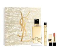 Yves Saint Laurent Set de Navidad Libre Eau de parfum 90 ml + 10 ml + 1 ud