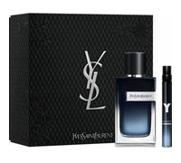 Yves Saint Laurent Set de Navidad Y Eau de parfum 100 ml + 10 ml