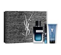 Yves Saint Laurent Set de Navidad Y Eau de parfum 100 ml + 50 ml + 10 ml