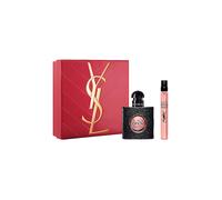 YVES SAINT LAURENT Set de regalo - Black Opium Eau de Parfum Set 30ml / 10ml