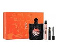 Yves Saint Laurent Set Día de la Madre Black Opium Eau de parfum 90 ml + 10 ml + 2 ml