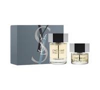 Yves Saint Laurent Set L'Homme Eau de toilette 100 ml + 40 ml