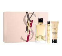 Yves Saint Laurent Set Libre Eau de parfum 90 ml + 50 ml + 10 ml