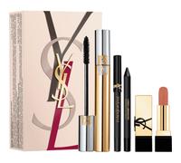 Yves Saint Laurent Set Volume Effet Faux Cils Edición Limitada 3 ud