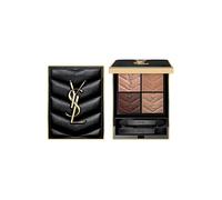 Yves Saint Laurent - Couture Mini Clutch Paletas y sets 4 g 710 - OVER BRUN
