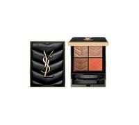 YVES SAINT LAURENT Sombra de ojos - Couture Mini Clutch (810 Over Orange)