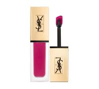 Yves saint laurent tatouage couture matte stain - # 20 pink squad 6ml.