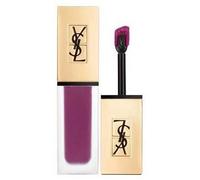 Yves Saint Laurent Tatouage Couture N4 Purple Identity Liquid Lipstick 6ml