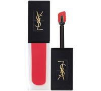 Yves Saint Laurent Tatouage Couture Velvet Cream | Precio, Comprar 202 Coral Symbol n/a
