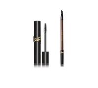 Yves Saint Laurent - The Eye Signature Routine - Mascara Lash Clash + YSL Lines Liberated