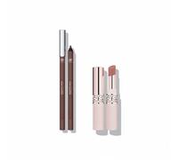 Yves Saint Laurent - The Lovenude Sculpting Routine - YSL Lip Liner 106 + YSL Lovenude Balm 01