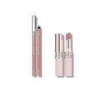 Yves Saint Laurent - The Lovenude Sculpting Routine - YSL Lip Liner 44 + YSL Lovenude Balm 44