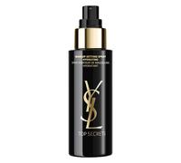 Yves Saint Laurent - Top Secrets Makeup Setting Spray - Piel Luminosa Estés Donde Estés - Para Mujer - 100 Ml
