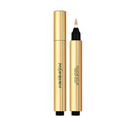 Yves Saint Laurent Touche Éclat Radiant Touch lápiz iluminador con pigmentos que reflejan la luz para todo tipo de pieles tono 3 Pêche Lumière / Luminous Peach 2.5 ml