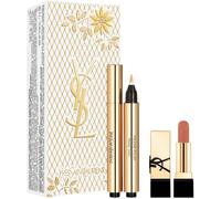 Yves Saint Laurent Touche Éclat Disimular, iluminar, contornear