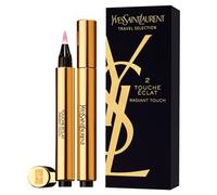 Yves Saint Laurent Touche Eclat Radiant Touch Set de Regalo 2x 2.5ml Touche Eclat N 02