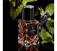 Yves Saint Laurent - Tuxedo Extrait De Parfum - El Pachulí Maceda Con Roble Para Revelar Sus Profundidades Oscuras Y Ahumadas - Unisexo - 50ml
