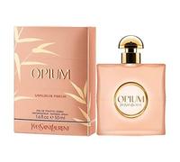 Yves Saint Laurent Vapeurs D'Opium Eau de Toilette Vaporizador 50 ml