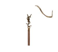 Yves Saint Laurent Vintage- Pre-owned The Kate 99- Pre-owned- Mujer- Blanco- ONE SIZE- Pre-owned The Kate 99