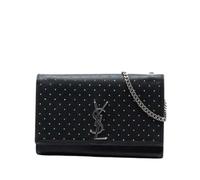 Yves Saint Laurent Vintage- Pre-owned The Kate Bolso Bandolera- Pre-owned- Mujer- Negro- ONE SIZE- Pre-owned The Kate Bolso Bandolera