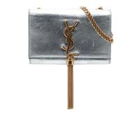 Yves Saint Laurent Vintage- Pre-owned The Kate- Pre-owned- Mujer- Gris- ONE SIZE- Pre-owned The Kate