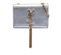 Yves Saint Laurent Vintage- Pre-owned The Kate- Pre-owned- Mujer- Gris- ONE SIZE- Pre-owned The Kate