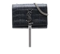 Yves Saint Laurent Vintage- Pre-owned The Kate- Pre-owned- Mujer- Negro- ONE SIZE- Pre-owned The Kate