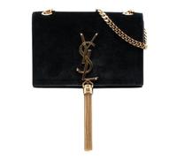 Yves Saint Laurent Vintage- Pre-owned The Kate- Pre-owned- Mujer- Negro- ONE SIZE- Pre-owned The Kate