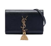 Yves Saint Laurent Vintage- Pre-owned The Kate- Pre-owned- Mujer- Negro- ONE SIZE- Pre-owned The Kate