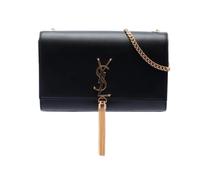 Yves Saint Laurent Vintage- Pre-owned The Kate- Pre-owned- Mujer- Negro- ONE SIZE- Pre-owned The Kate