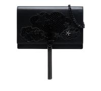 Yves Saint Laurent Vintage - Pre-owned The Kate Wallet on Chain - Pre-owned - Mujer - Negro - ONE SIZE -