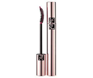 Yves Saint Laurent - Volume Effet Faux Cils The Curler Máscaras de pestañas 6.5 ml 1 - Rebellious Black
