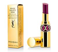 Yves Saint Laurent Volupté Shine Pintalabios Tono 33 Fucsia Intense 21 g