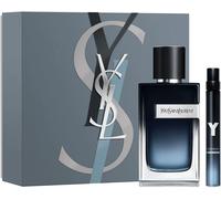 Yves Saint Laurent Y Eau de Parfum for MenY Eau de Parfum 100mL Eau de Parfum 10mL