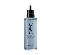 Yves Saint Laurent - Y Eau De Parfum - Intensidad Fresca - Pino De Medianoche - Para Hombre - Recarga 150 Ml