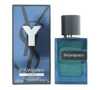 YVES SAINT LAURENT Y Eau de Parfum ELIXIR 60 ML VAPORIZADOR