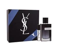Yves Saint Laurent Y men eau parfum 100ml + eau toilette 10ml