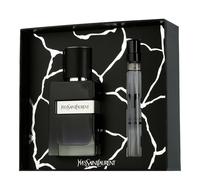 Yves Saint Laurent Y Men Set con Mini EdP 60ml+10ml